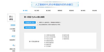 鄭州人工智能與軟件開發培訓選擇指南 黑馬與淘學對比分析