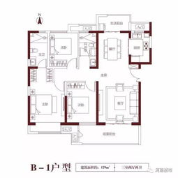 央企開發(fā)，精品華宅 掘金鄭州濱河國際新城的新機遇