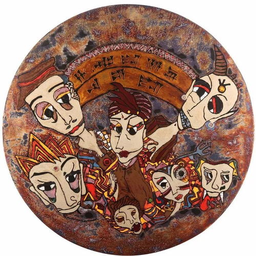 漆韻新生——福建藝術(shù)職業(yè)學(xué)院2018屆工藝美術(shù)品設(shè)計(jì)專(zhuān)業(yè)（漆藝方向）畢業(yè)生作品巡禮