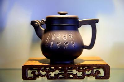 遇見(jiàn)非遺丨土與火同奏的樂(lè)章——滎經(jīng)砂器